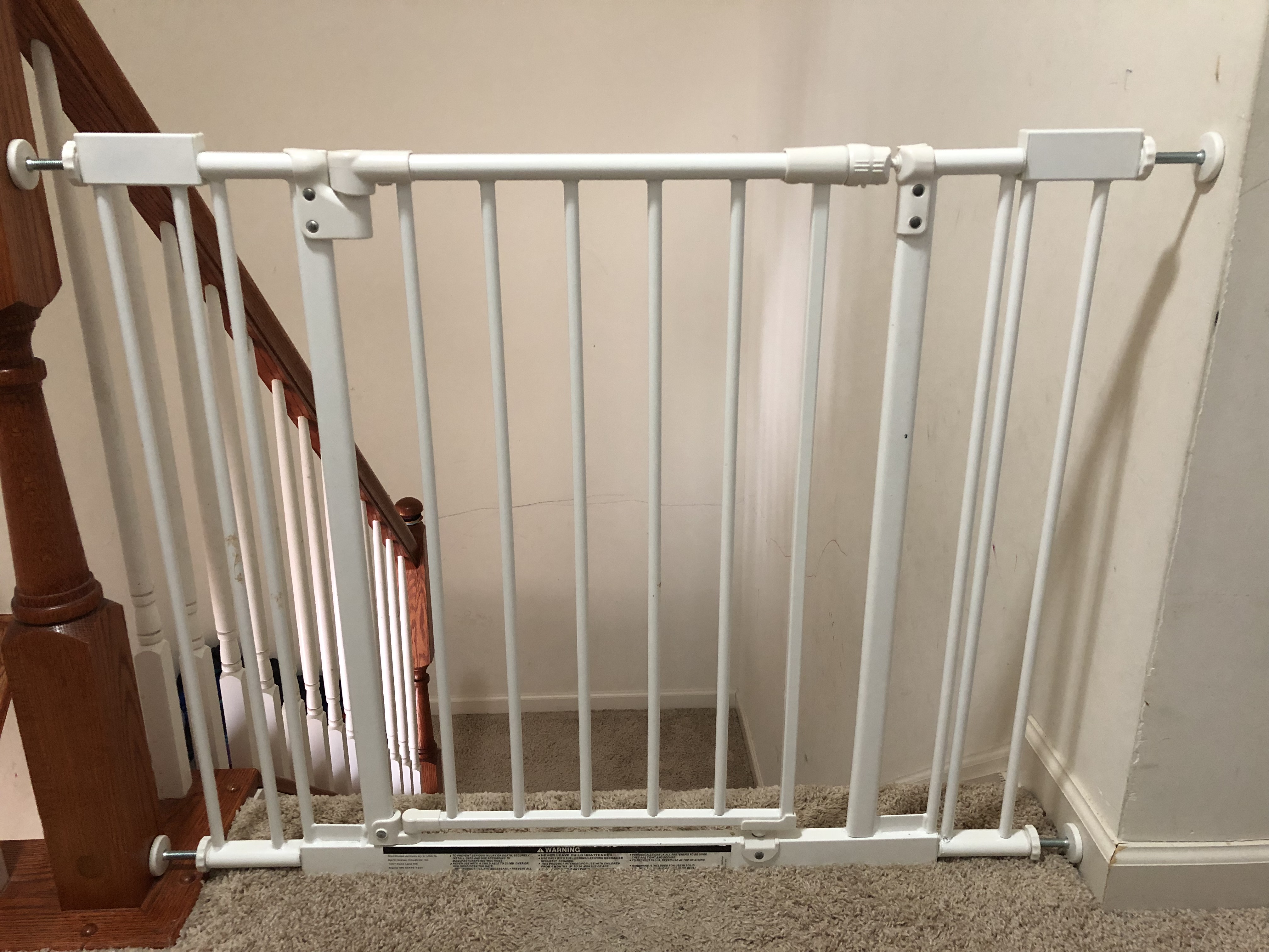 What Is The Best Baby Gate For Kids Safety On Stairs Desi Use